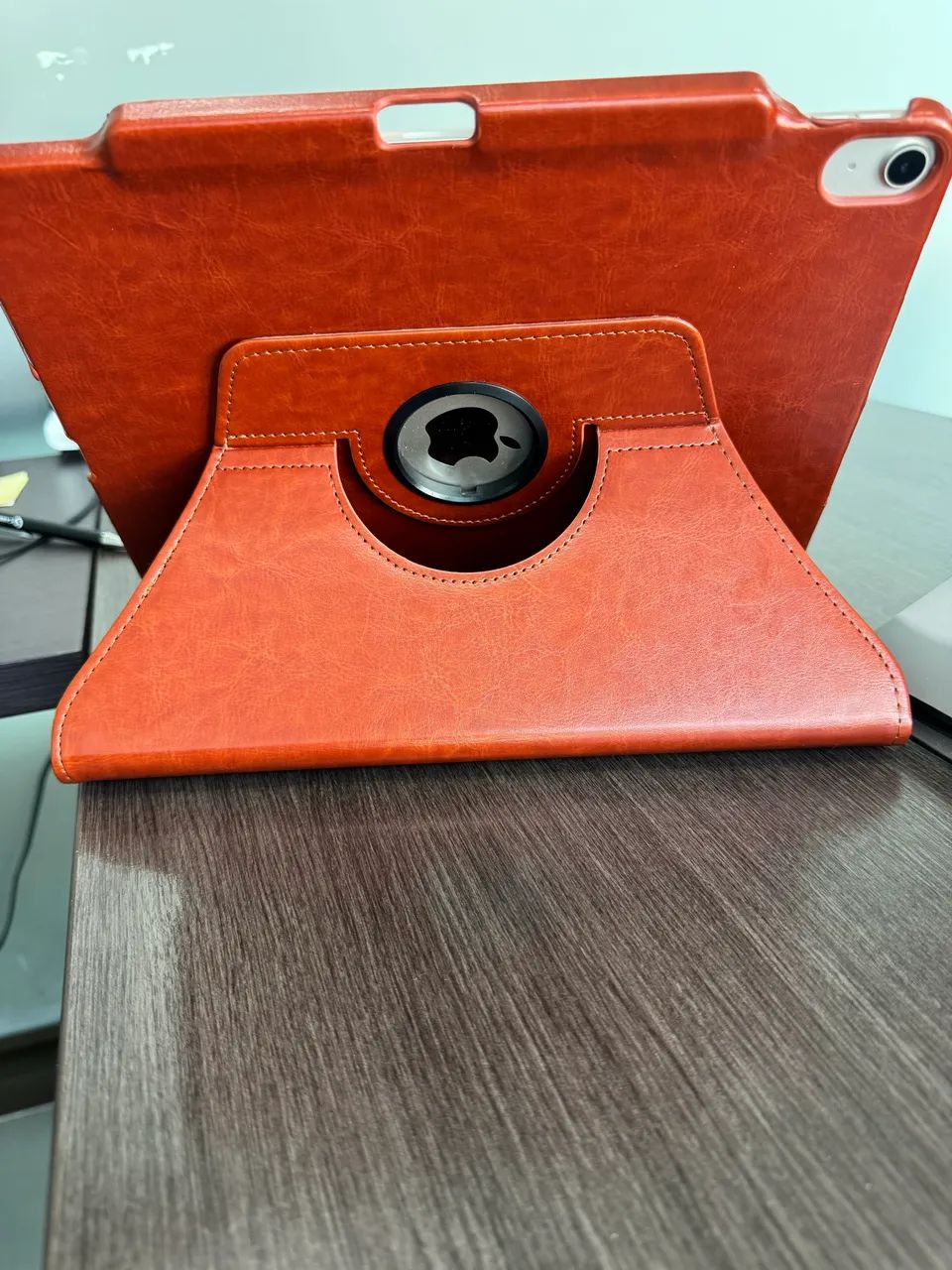 iPad Air 13 polegadas, M3 - 1 mês de uso - Foto 5