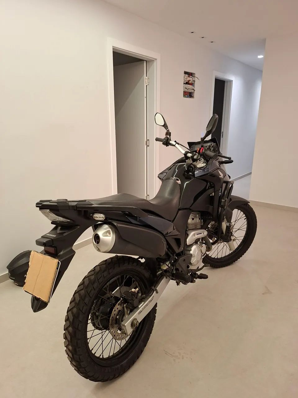 Xre 300 abs - Foto 3