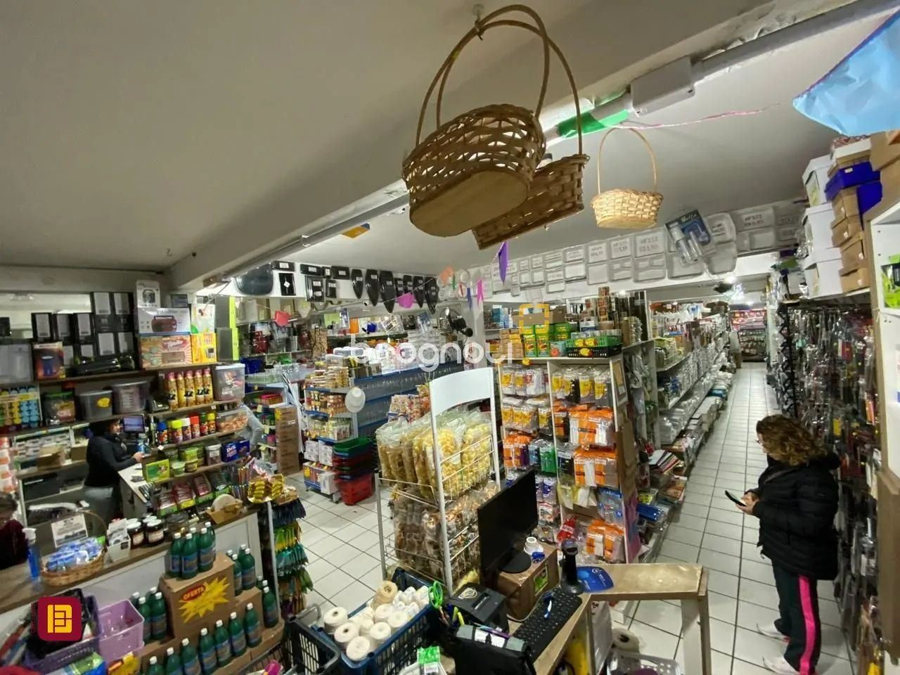 BROGNOLI VENDE - Terreno para Investimento na Cachoeira do bom jesus - Foto 3