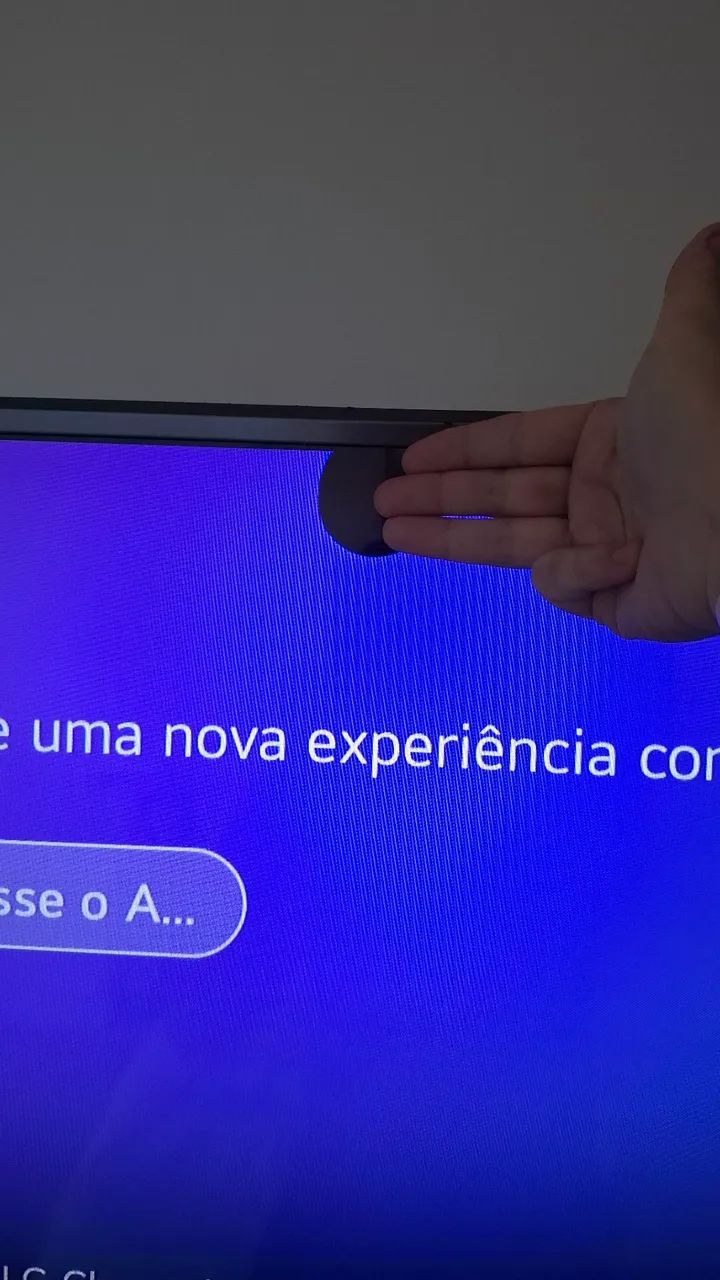 Smart Tv LG 50" - Foto 3