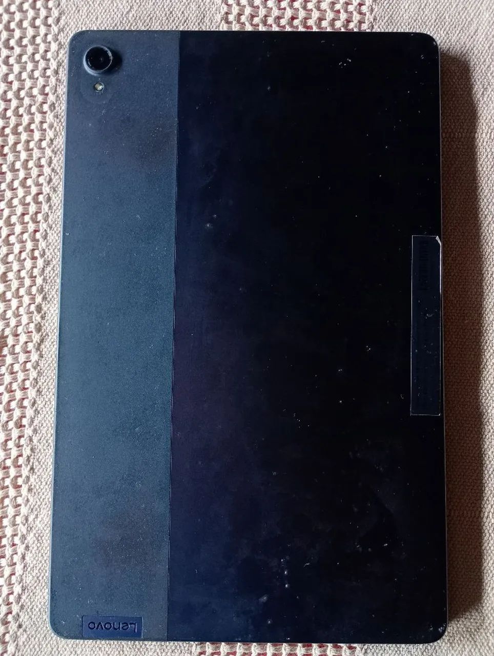 Lenovo Tab P11 Plus - 64 GB | R$ 500 - Foto 3