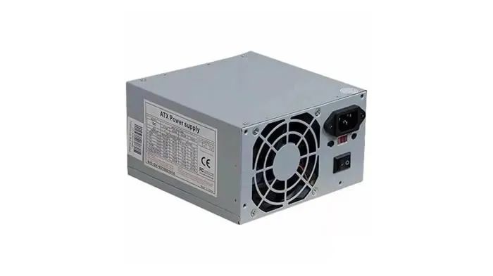Fonte para pc Multilaser 200 Watts - Foto 2