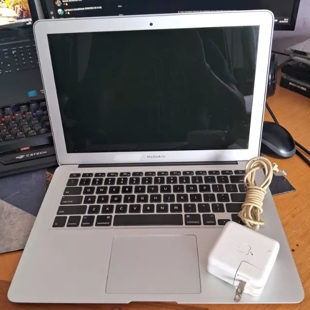 Macbook Air A1466 Peças ou Conserto Notebook
