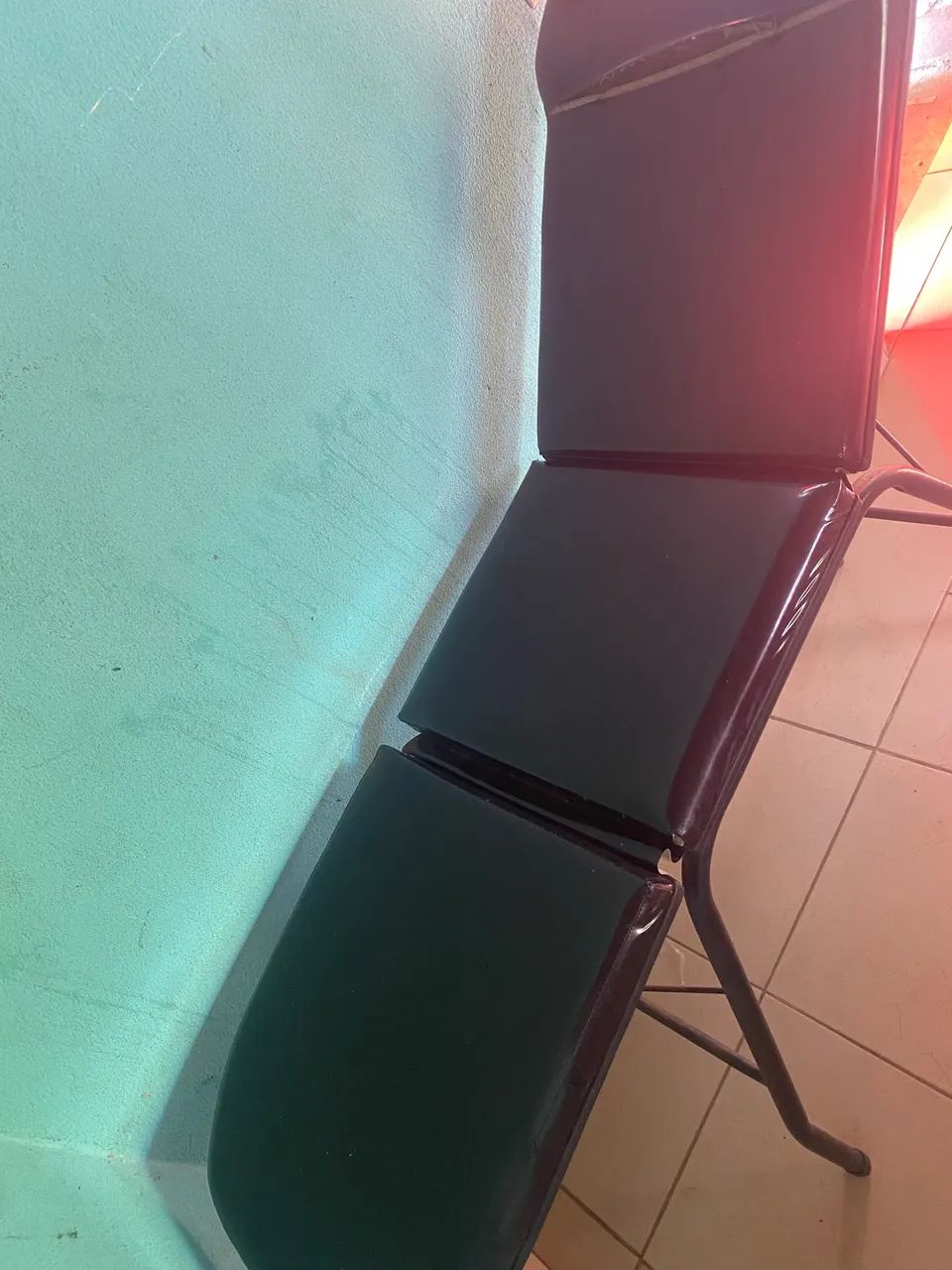 Maca de tattoo/cílios  - Foto 2