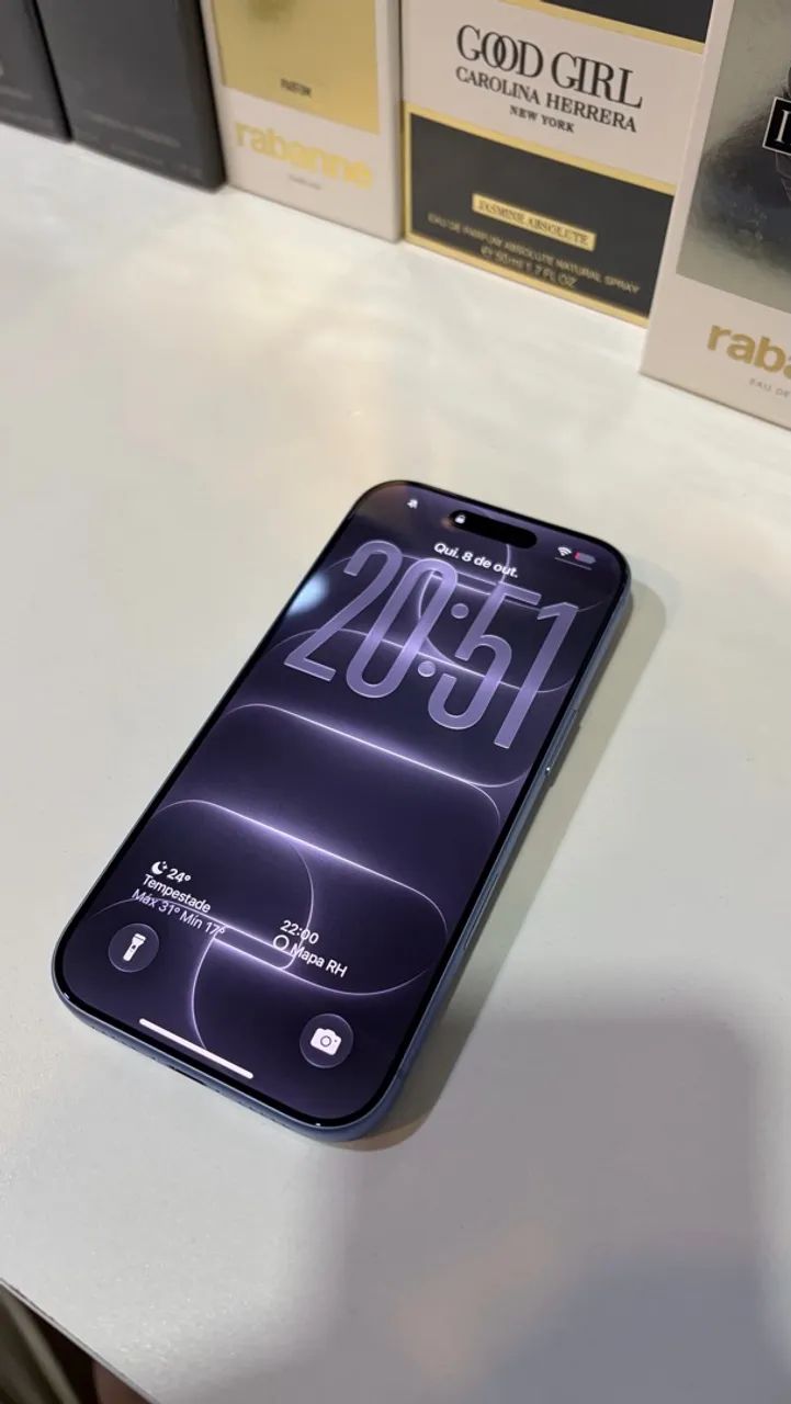 iPhone 18 Pro 256gb - Foto 2