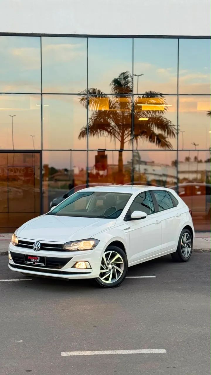 Volkswagen Polo 2019