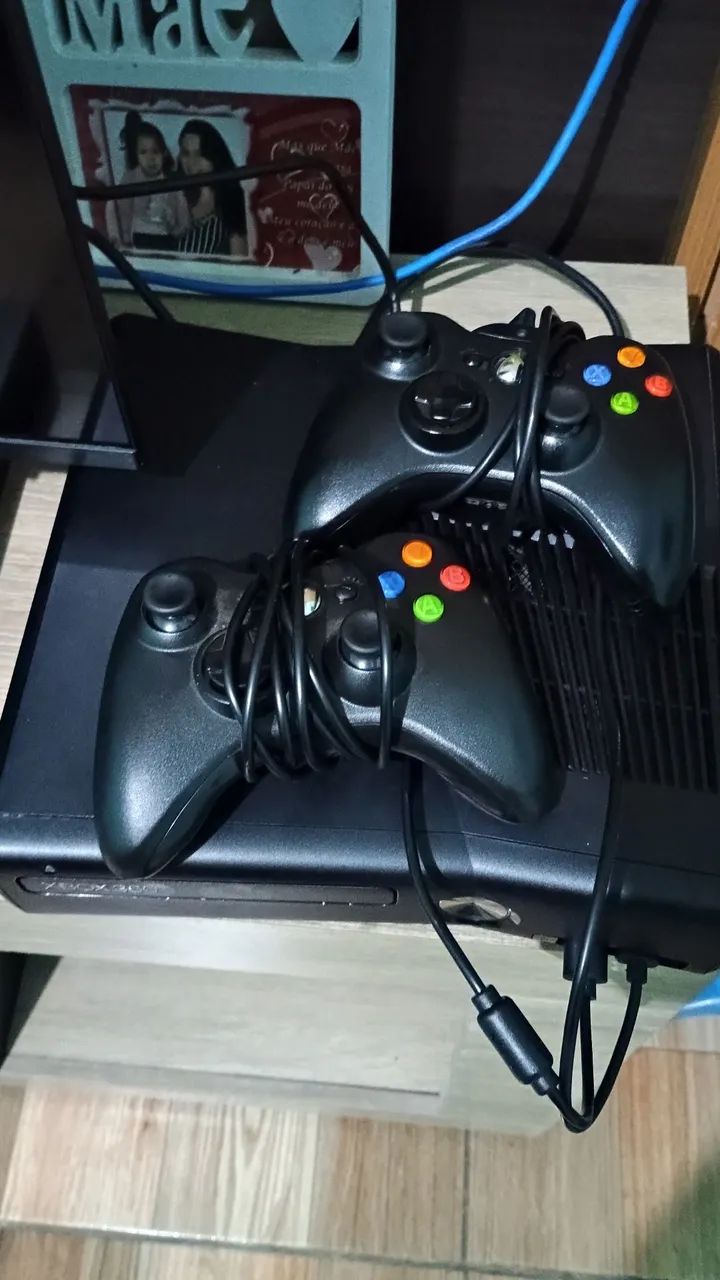 X box 360