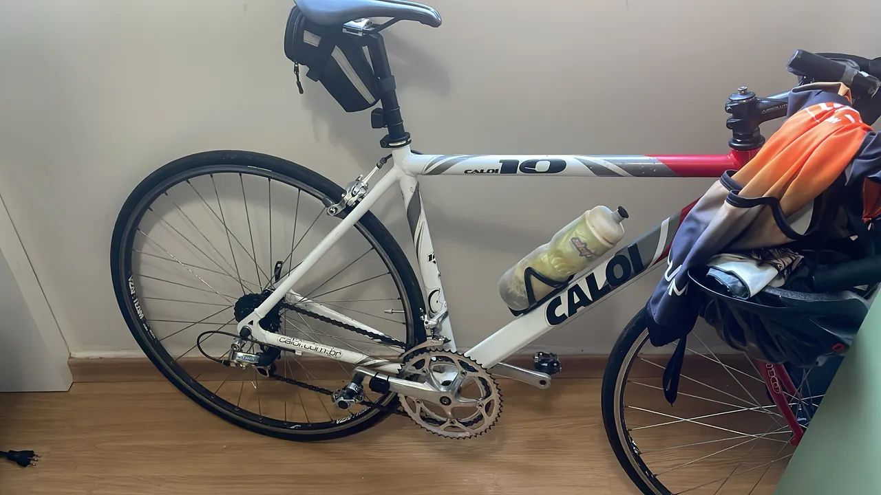 Bicicleta Caloi sprint  - Foto 3