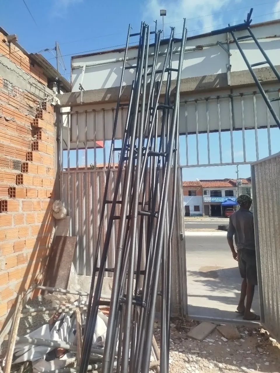 Tenda 10x10  - Foto 2