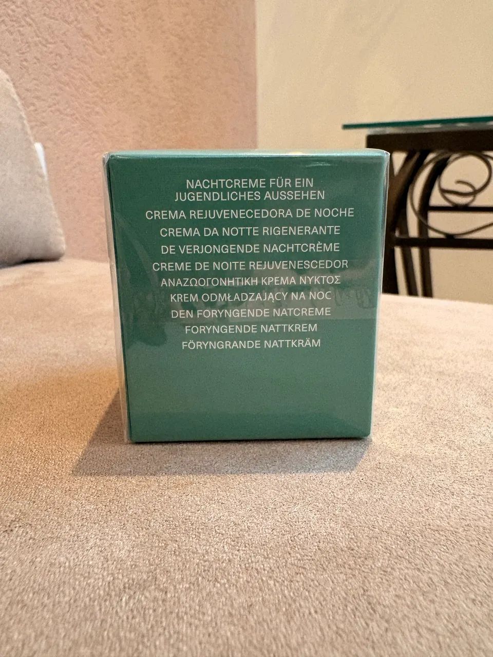 Creme La Mer - The rejuvenating night 15g - Foto 3