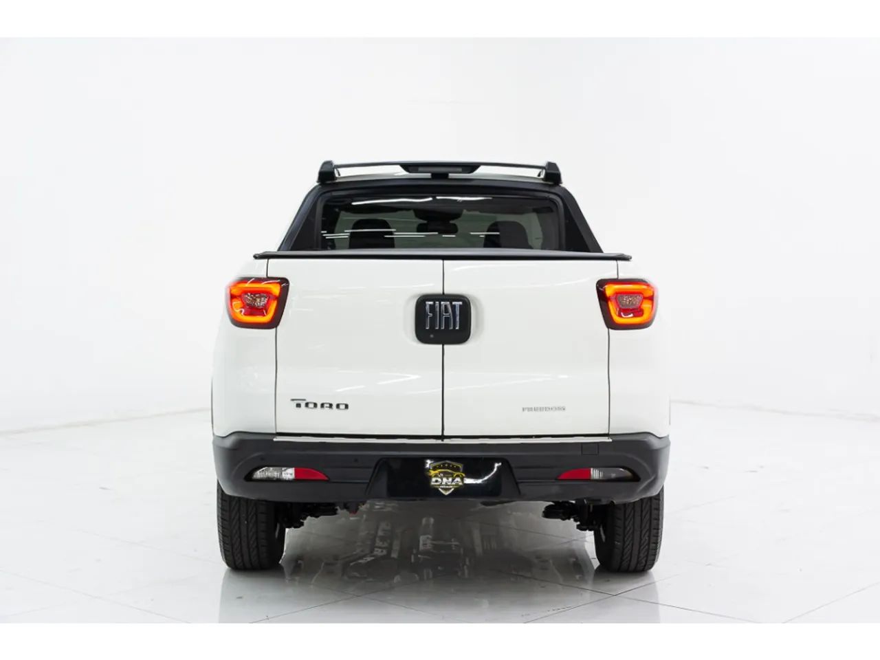 Fiat Toro 2023 - Foto 5