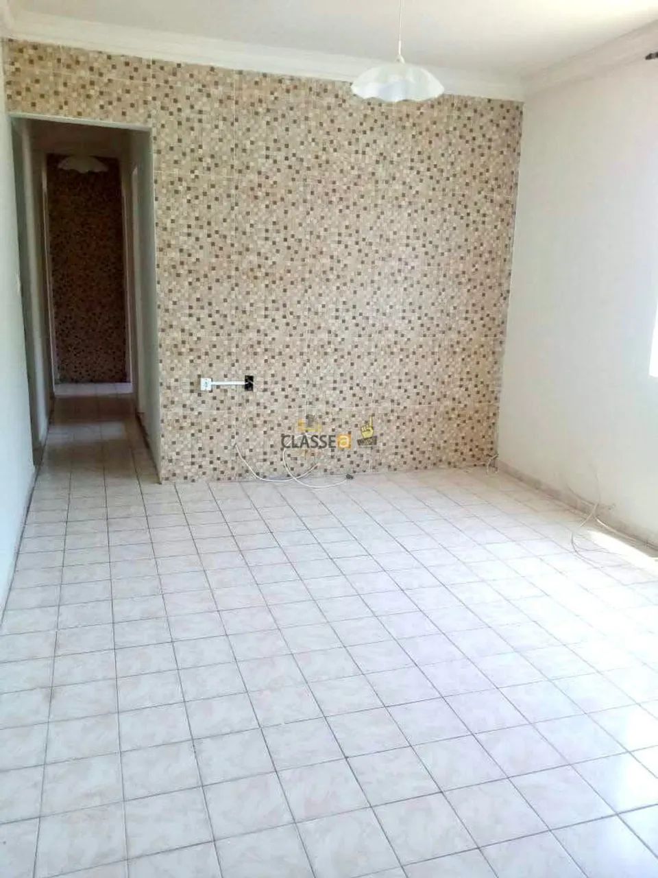 Apartamento 3 Quartos em Barra de Jangada - Foto 2