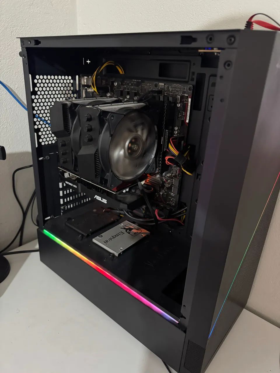 CPU PC GAMER  - Foto 2