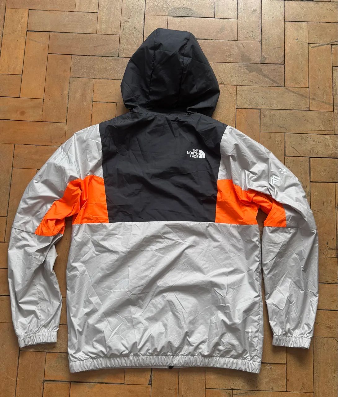Corta Vento The North Face - Foto 2