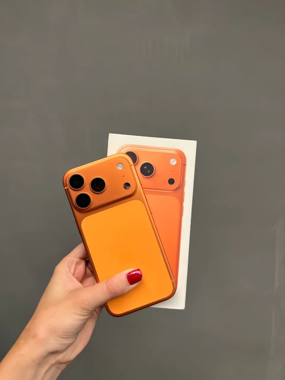 Iphone 17 Pro 256GB - Foto 2