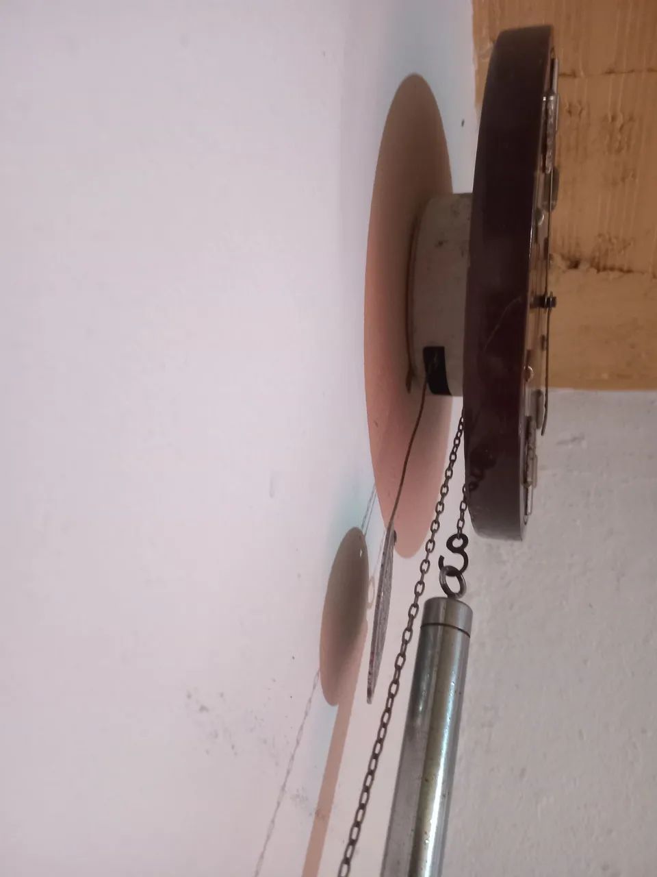 Relogio antigo  - Foto 2