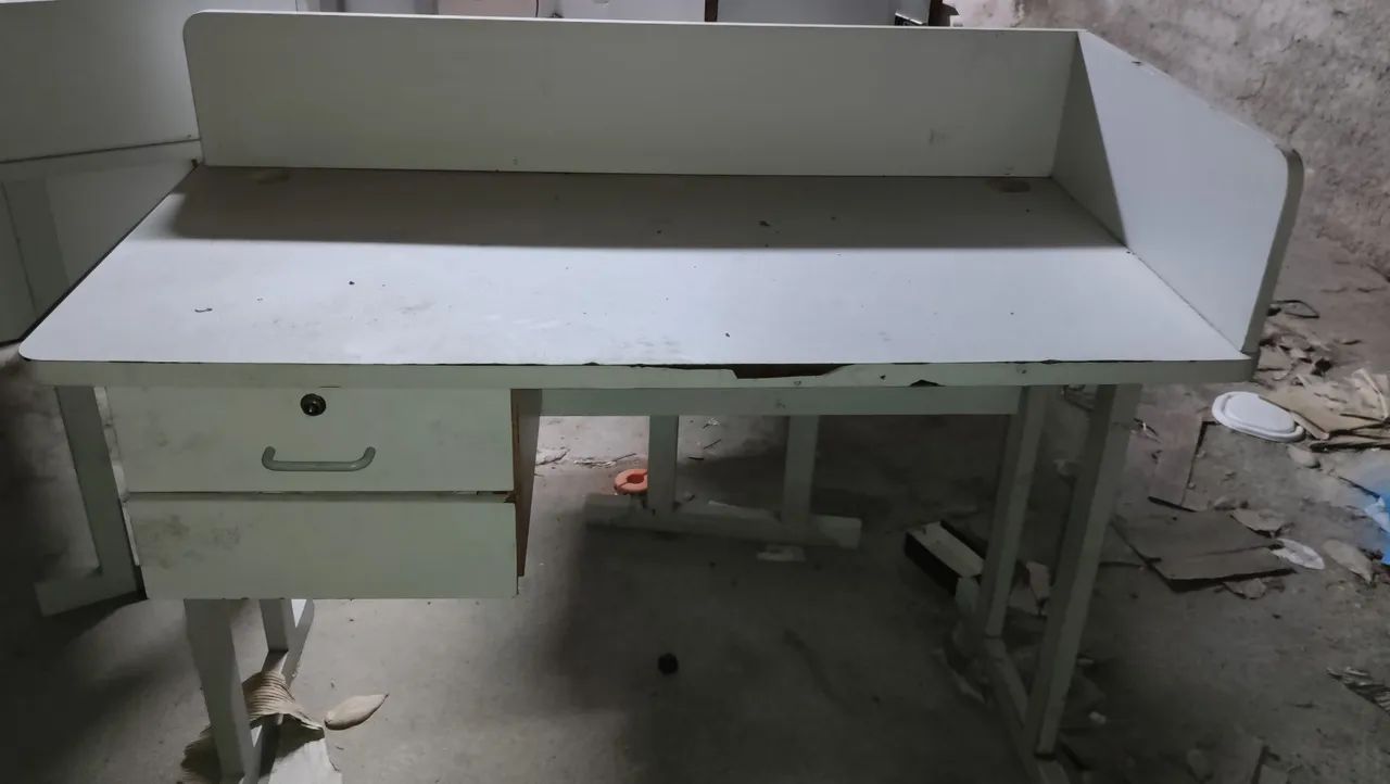 Mesa de escritório 