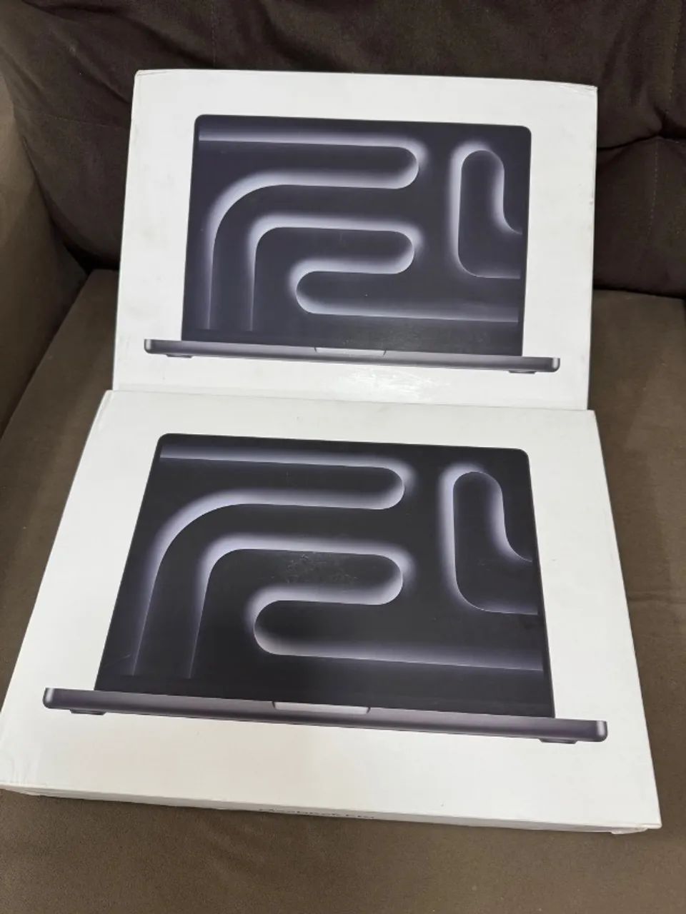 MacBook Pro M5 | Lacrado | 16GB | 1TB | Novo  - Foto 2