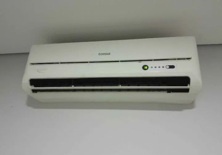 Ar condicionado 9.000 btus - Foto 2