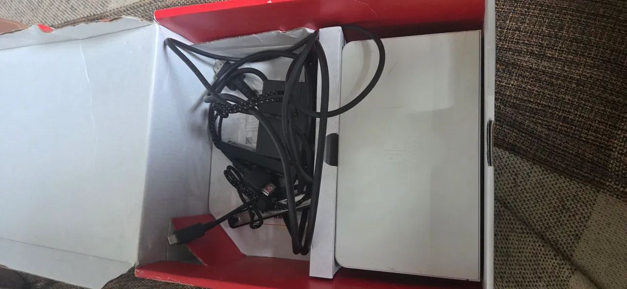 Nintendo Switch Oled - Foto 3