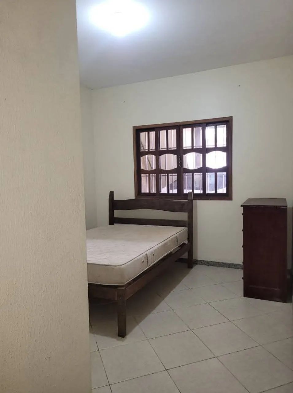 Excelente Casa térreo de 2 Quartos de casal. - Foto 5