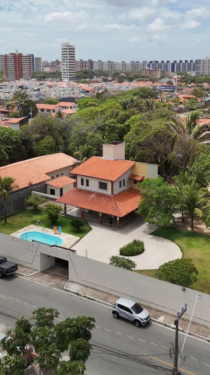 Casa Completa p/ Temporada