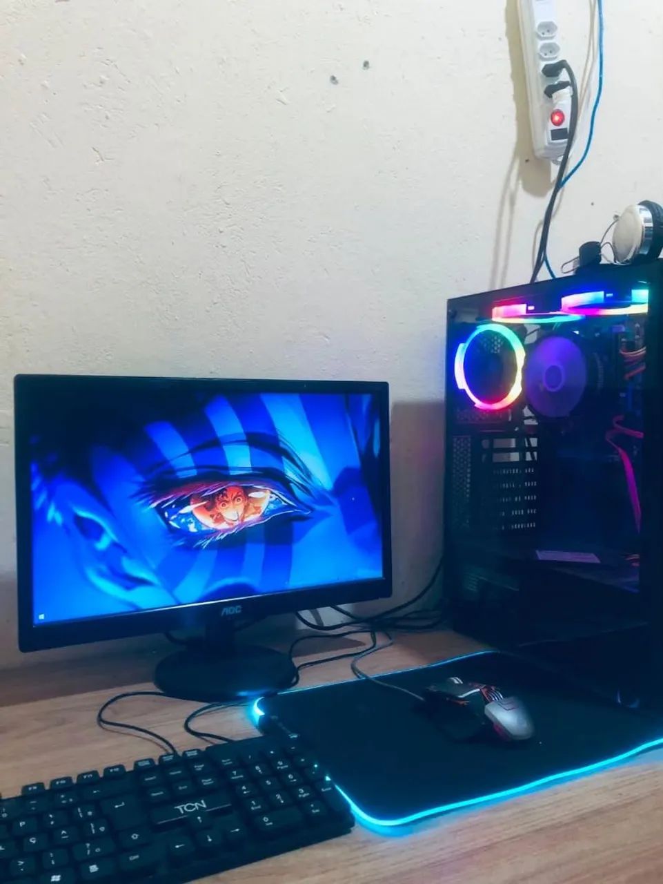 Computador 