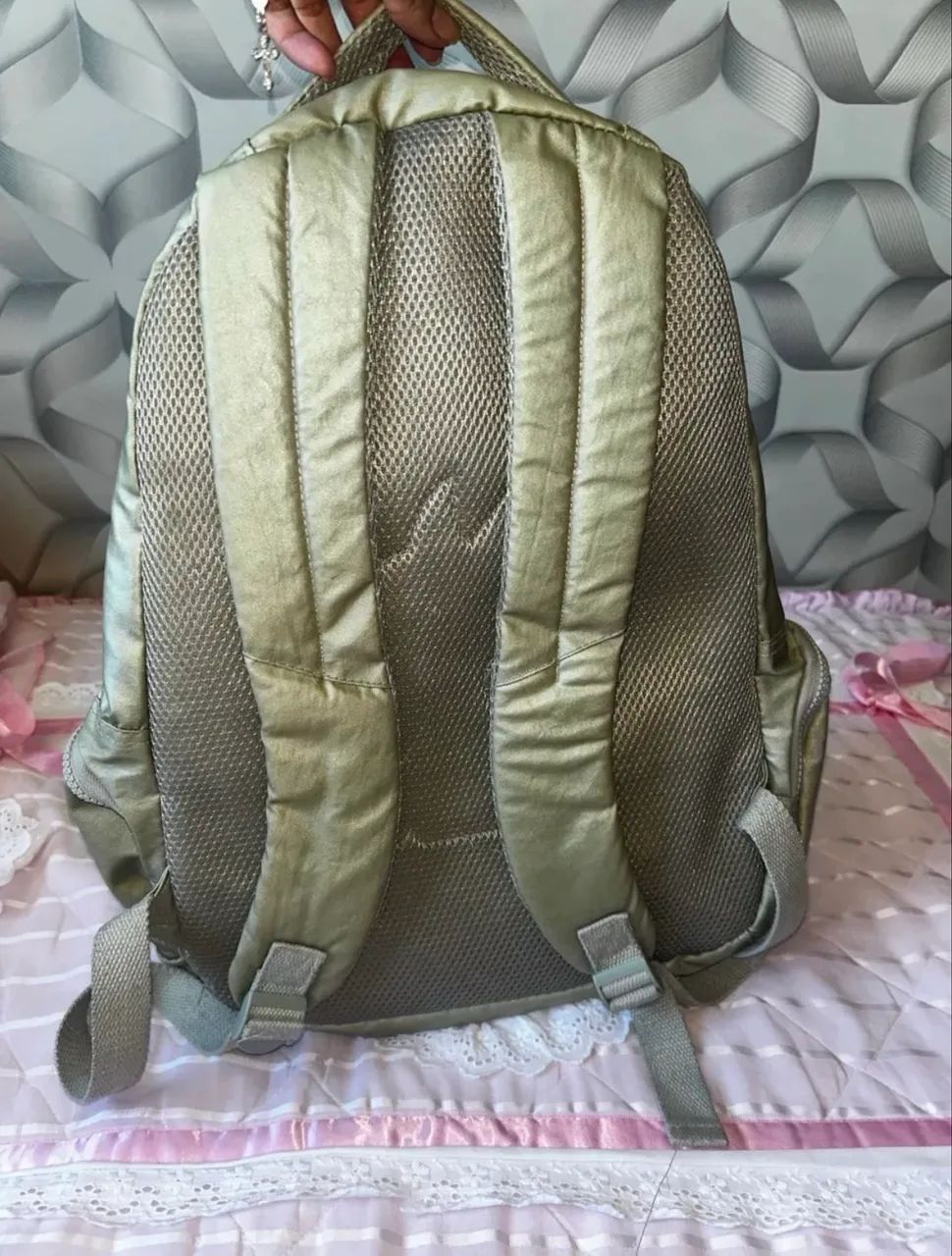 Mochila da REBECA BOMBOM ( NOVINHA ) - Foto 2
