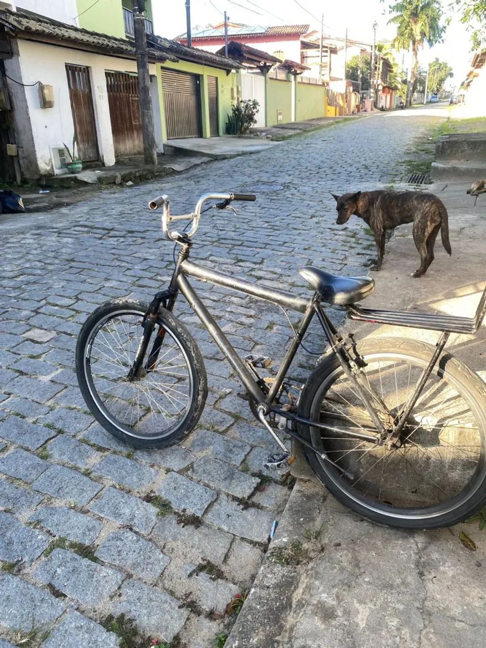 Bicicleta aro 26 - Foto 2