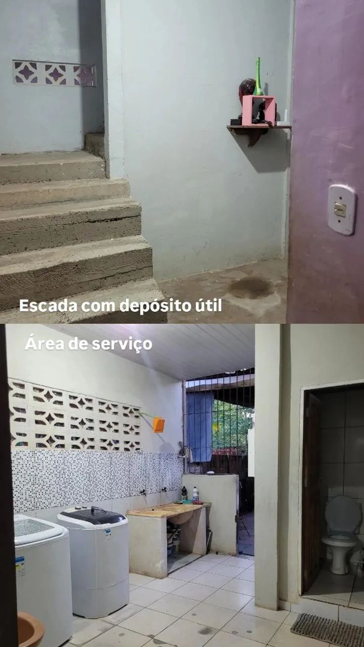 CASA NO NOVO HORIZONTE  - Foto 5