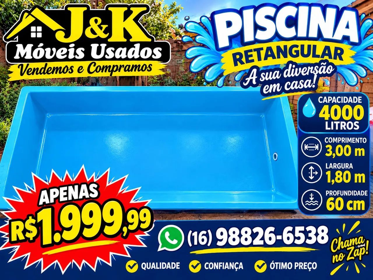 Piscinas - Foto 3