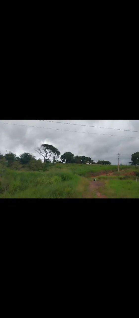 Terras agrícolas/fazendas