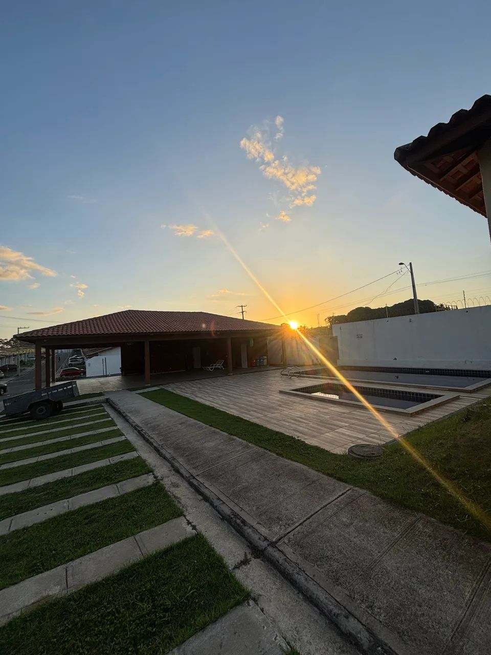 Aluga-se casa em condomínio  - Foto 3