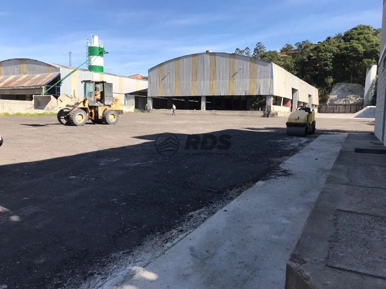 Galpão Industrial. - Foto 5