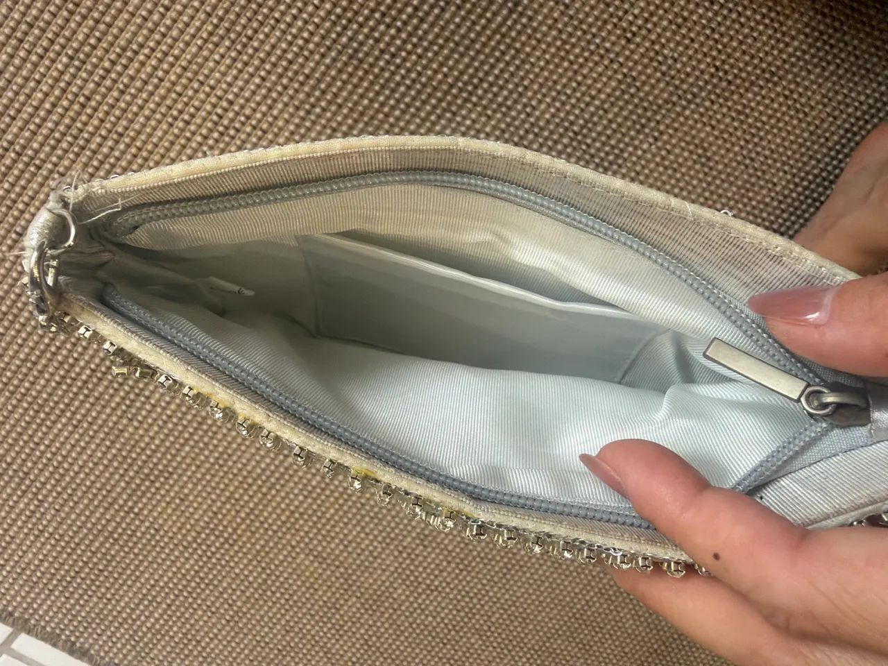 Bolsa tiracolo  - Foto 4
