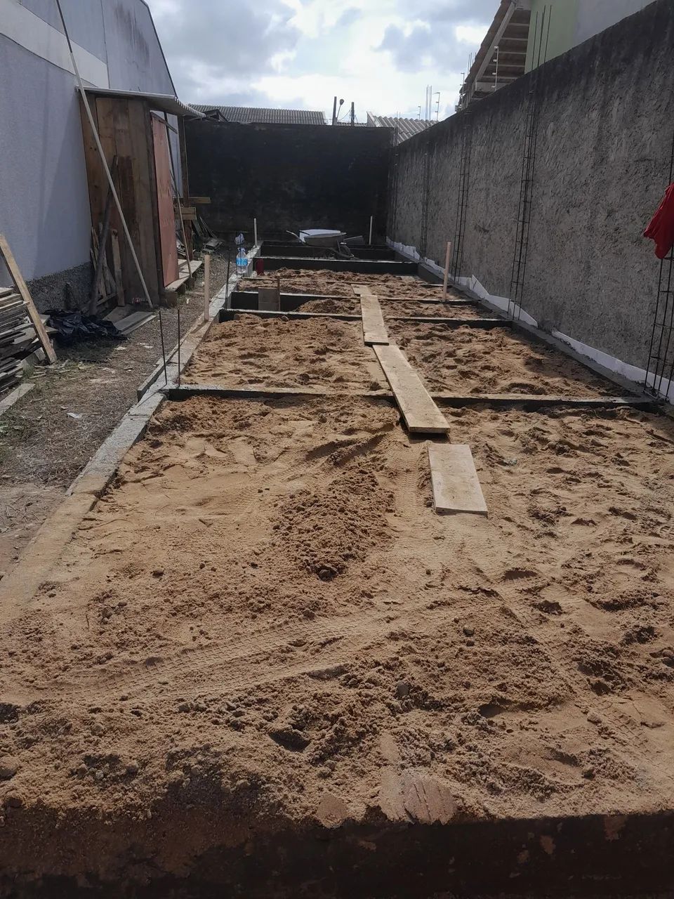 Guilherme pedreiro pequenos e grandes servicos - Foto 3