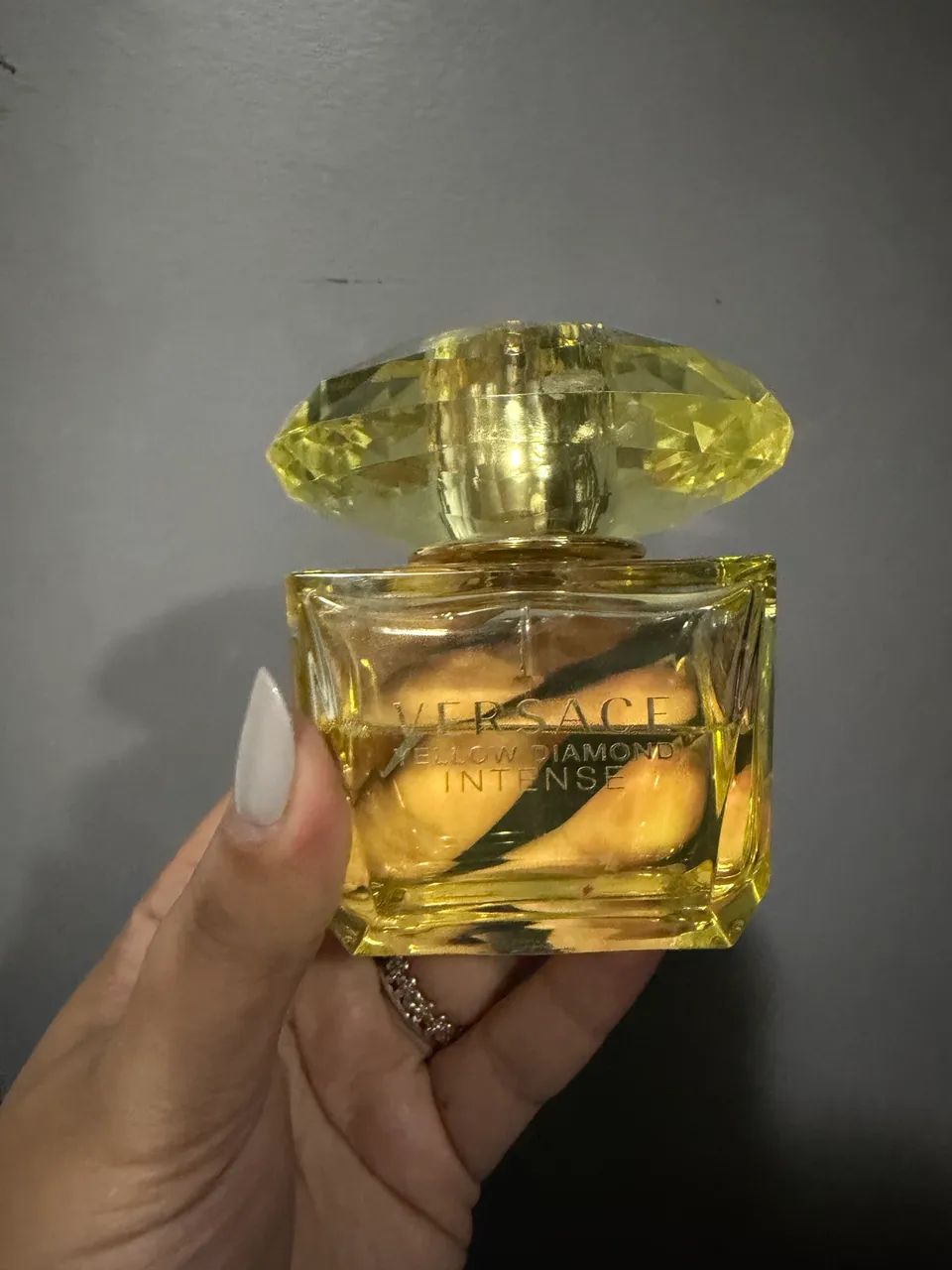 versace diamond yellow - Foto 3