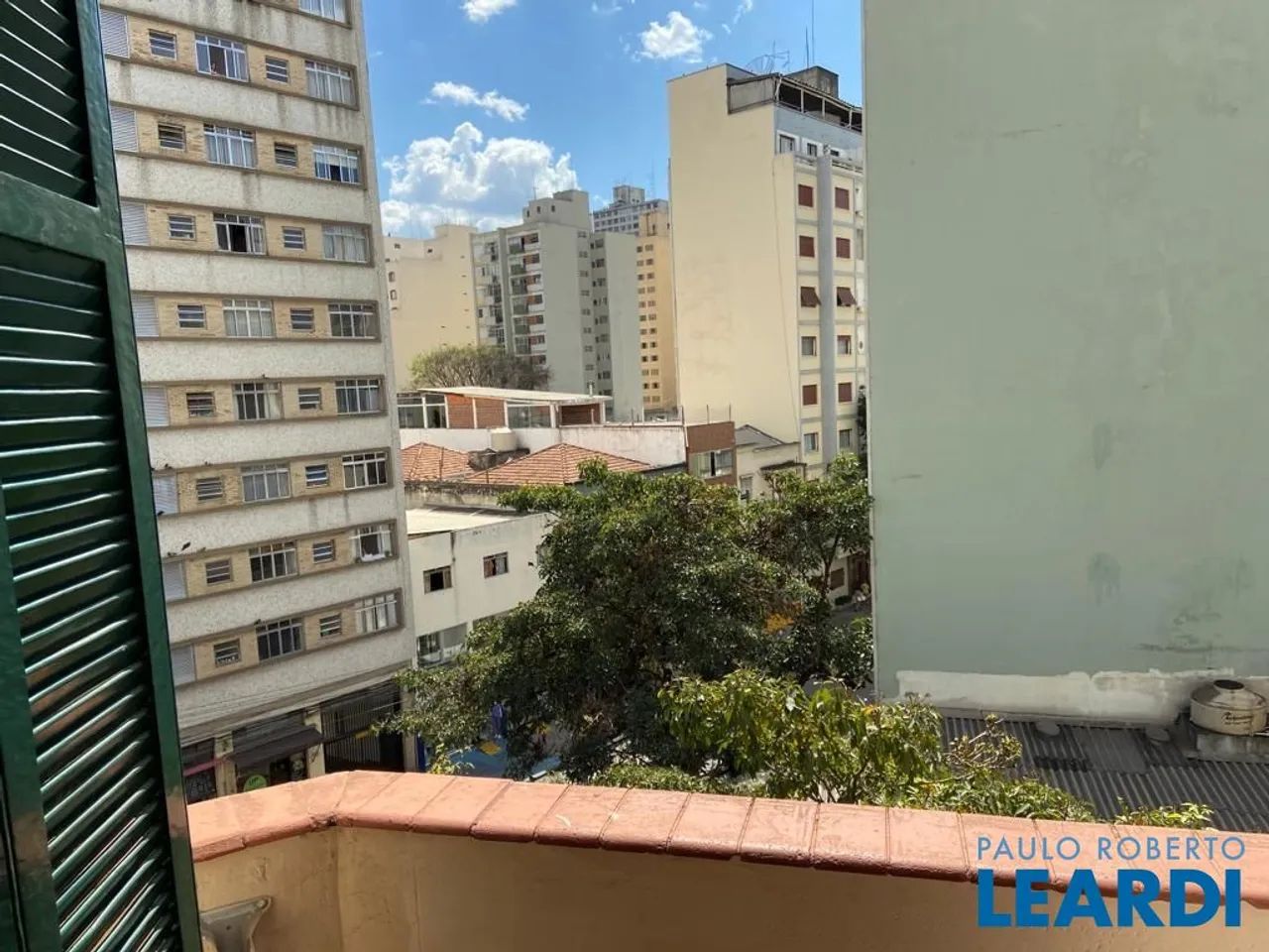 APARTAMENTO - HIGIENÓPOLIS - SP - Foto 3