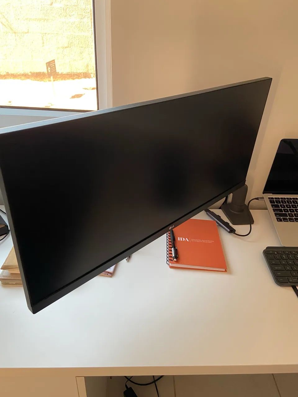 Monitor Ultrawide LG 29 IPS (NA GARANTIA) - Foto 2