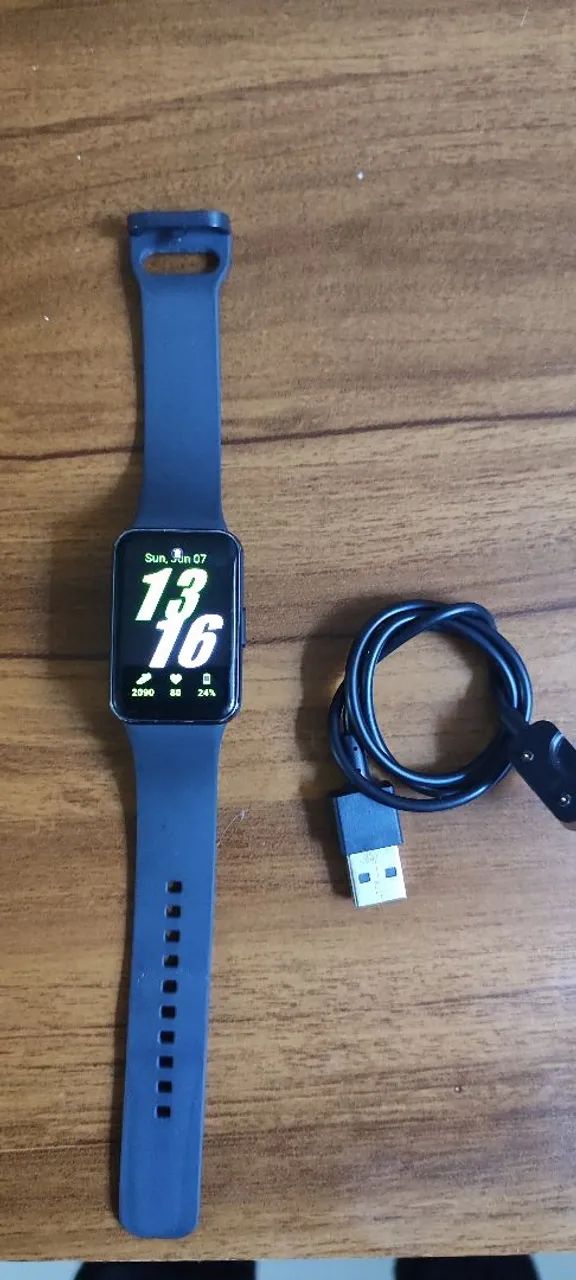 Samsung Galaxy Fit3 - Foto 2
