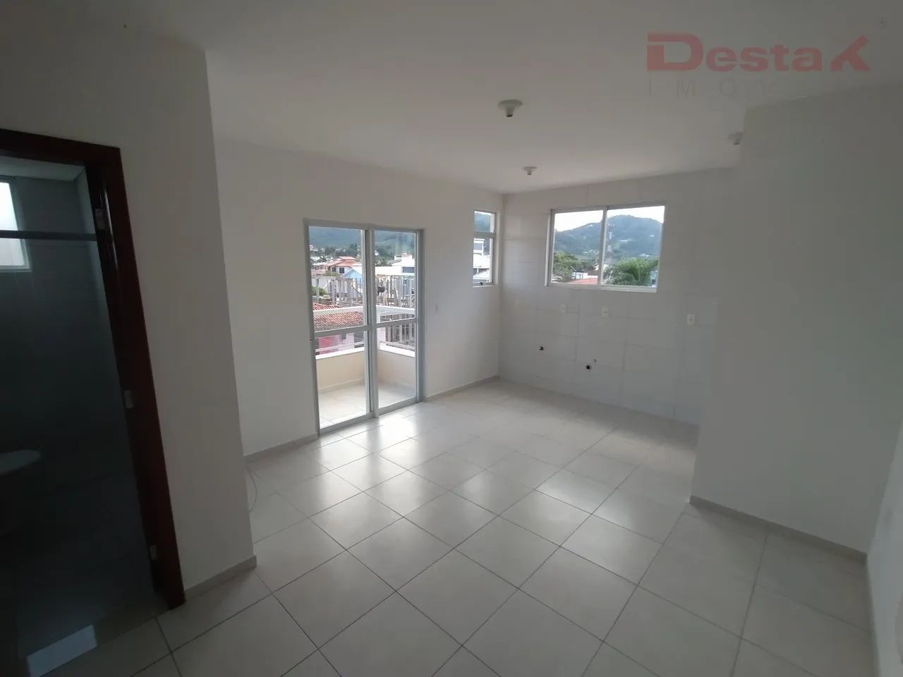 Apartamento em Rio Caveiras - Biguaçu, SC - Foto 3