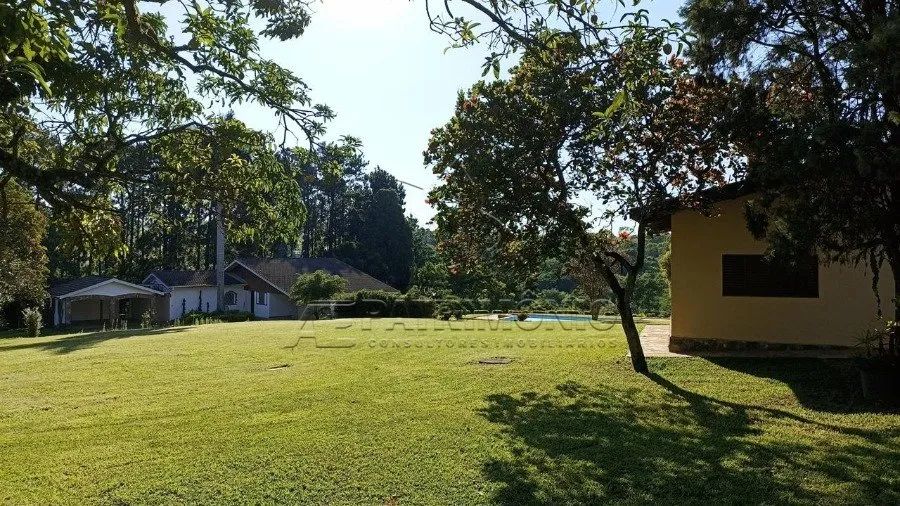 CHACARA 8 QUARTOS SENDO 3 SUITES 1 COM HIDRO ALTO DA BOA VISTA - Foto 4