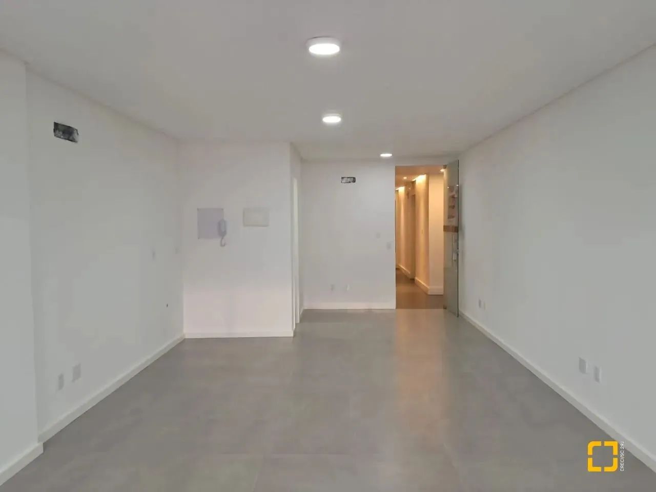 Sala Comercial em Saco Dos Limões - Foto 3