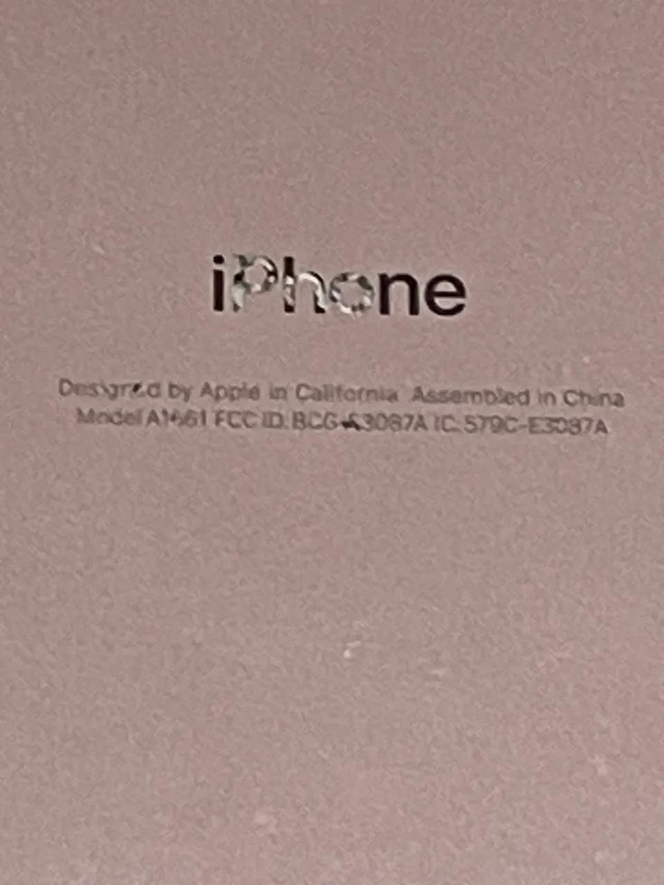 iPhone 07plus - Foto 5