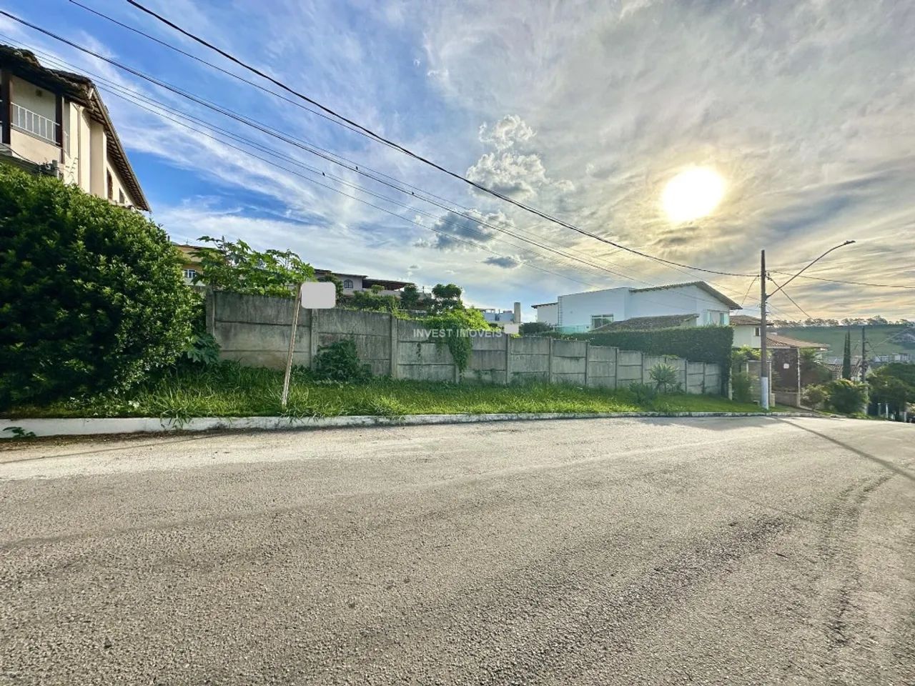 Terreno - Juiz de Fora MG - Foto 2