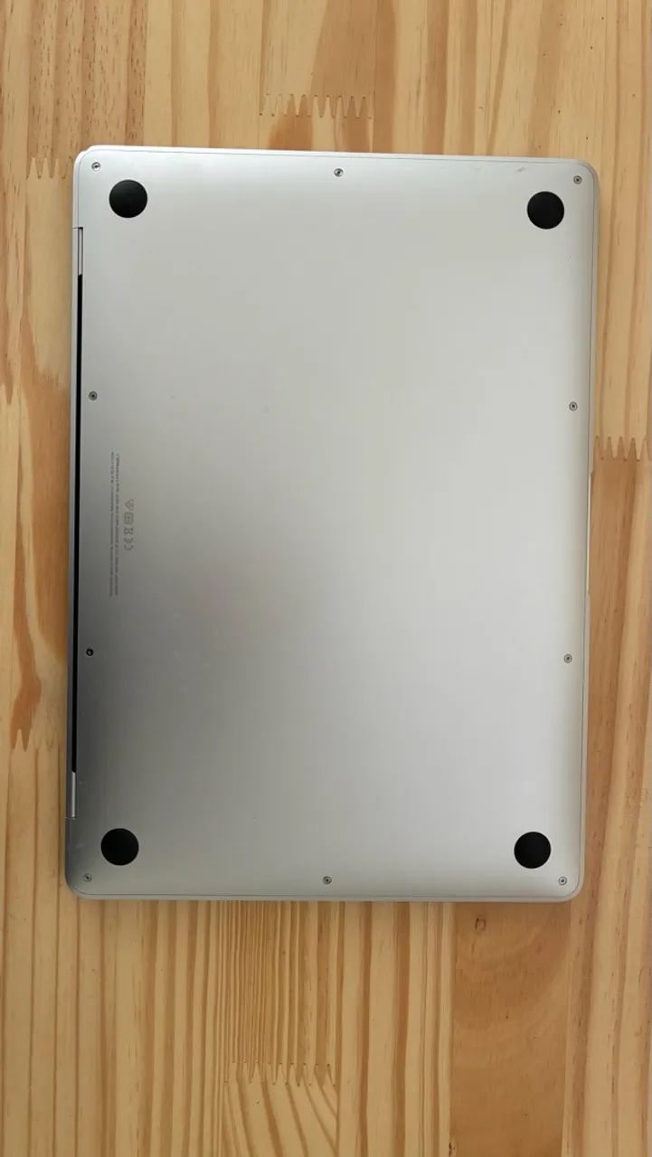 MacBook  - Foto 4