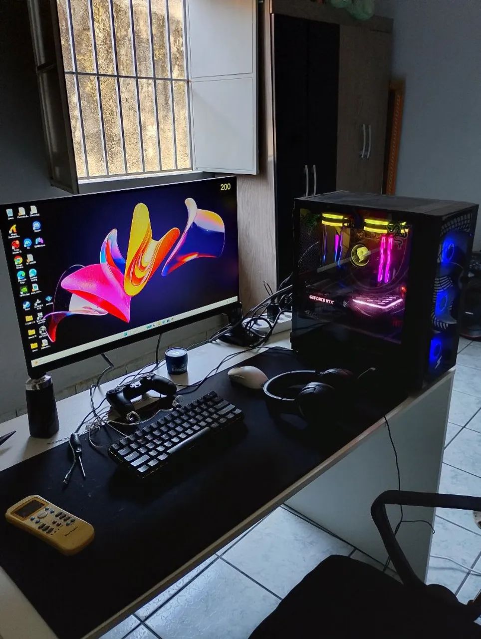 PC GAMER COMPLETO - Foto 2