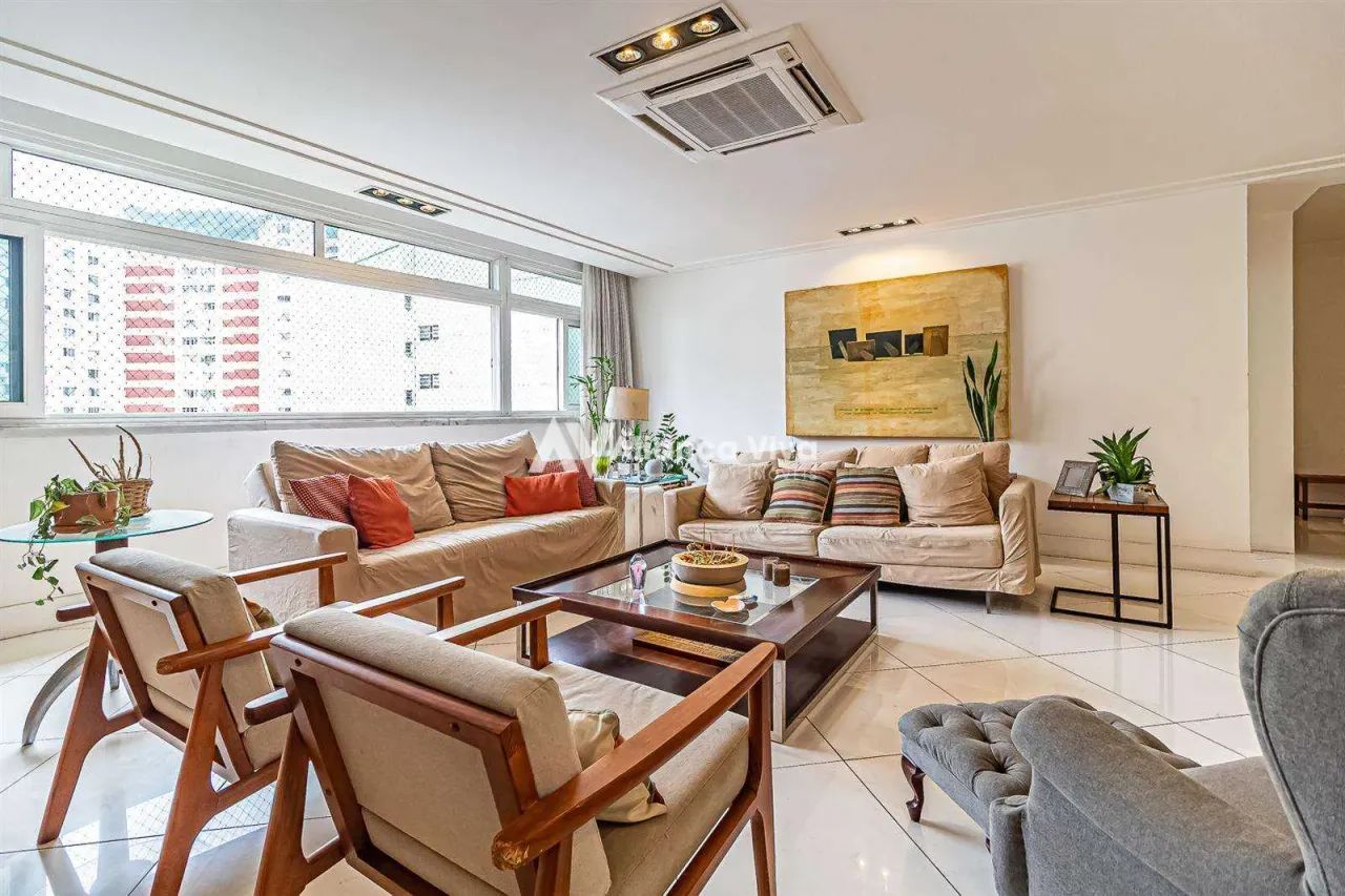 Copacabana | Apartamento 4 quartos, sendo 1 suite - Foto 3
