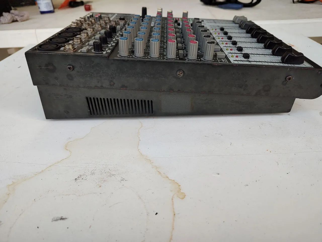 Mesa de Som Behringer  - Foto 4