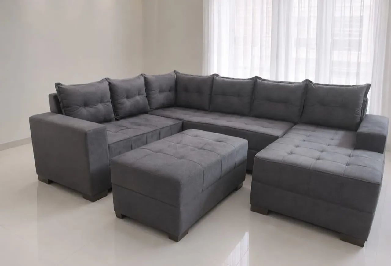 Sofás grande A pronta entrega  - Foto 3